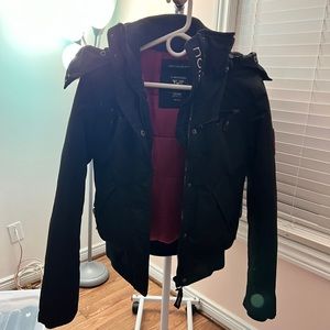 Noize womens winter jacket